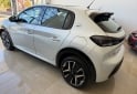 Autos - Peugeot 208 GT 2025 Nafta 0Km - En Venta