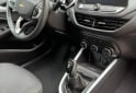 Autos - Chevrolet onix lt 1.2 t manual 2020 Nafta 61000Km - En Venta