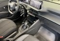Autos - Peugeot 208 ALLURE AT 2025 Nafta 0Km - En Venta