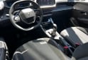 Autos - Peugeot 2008 ACTIVE 2025 Nafta 0Km - En Venta