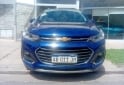 Camionetas - Chevrolet Tracker premier full 2017 Nafta 78000Km - En Venta