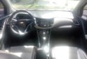 Camionetas - Chevrolet Tracker premier full 2017 Nafta 78000Km - En Venta