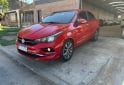 Autos - Fiat Cronos prisma 2018 GNC 111111Km - En Venta