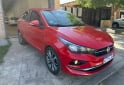 Autos - Fiat Cronos prisma 2018 GNC 111111Km - En Venta