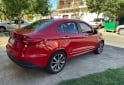 Autos - Fiat Cronos prisma 2018 GNC 111111Km - En Venta