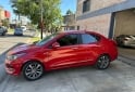 Autos - Fiat Cronos prisma 2018 GNC 111111Km - En Venta