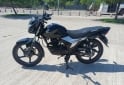 Motos - Honda GLH 150CC 2024 Nafta 6700Km - En Venta