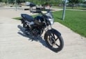Motos - Honda GLH 150CC 2024 Nafta 6700Km - En Venta