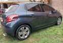 Autos - Peugeot 208 2016 Nafta 129000Km - En Venta
