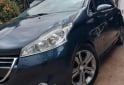 Autos - Peugeot 208 2016 Nafta 129000Km - En Venta