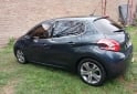 Autos - Peugeot 208 2016 Nafta 129000Km - En Venta
