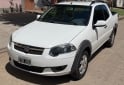 Camionetas - Fiat Strada Trekking doble cab 2015 Diesel 166446Km - En Venta