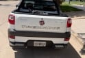 Camionetas - Fiat Strada Trekking doble cab 2015 Diesel 166446Km - En Venta