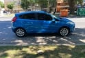 Autos - Ford Fiesta 2018 GNC 94000Km - En Venta