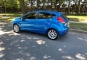 Autos - Ford Fiesta 2018 GNC 94000Km - En Venta