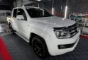 Camionetas - Volkswagen Amarok highline pack at 2015 Diesel 51000Km - En Venta