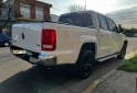 Camionetas - Volkswagen Amarok highline pack at 2015 Diesel 51000Km - En Venta