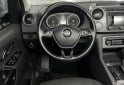 Camionetas - Volkswagen Amarok highline pack at 2015 Diesel 51000Km - En Venta