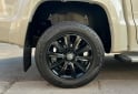 Camionetas - Volkswagen Amarok highline pack at 2015 Diesel 51000Km - En Venta