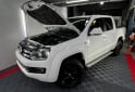 Camionetas - Volkswagen Amarok highline pack at 2015 Diesel 51000Km - En Venta