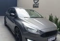 Autos - Ford se plus 2016 Nafta 155000Km - En Venta