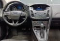 Autos - Ford se plus 2016 Nafta 155000Km - En Venta