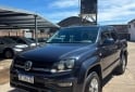Camionetas - Volkswagen Amarok Confortline 2.0 TD 2021 Diesel 127000Km - En Venta