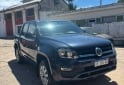 Camionetas - Volkswagen Amarok Confortline 2.0 TD 2021 Diesel 127000Km - En Venta