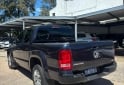 Camionetas - Volkswagen Amarok Confortline 2.0 TD 2021 Diesel 127000Km - En Venta