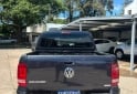 Camionetas - Volkswagen Amarok Confortline 2.0 TD 2021 Diesel 127000Km - En Venta