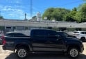 Camionetas - Volkswagen Amarok Confortline 2.0 TD 2021 Diesel 127000Km - En Venta