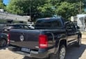 Camionetas - Volkswagen Amarok Confortline 2.0 TD 2021 Diesel 127000Km - En Venta