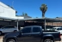 Camionetas - Volkswagen Amarok Confortline 2.0 TD 2021 Diesel 127000Km - En Venta
