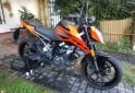 Motos - Ktm Duke 200 2024 Nafta 17500Km - En Venta