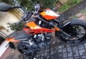 Motos - Ktm Duke 200 2024 Nafta 17500Km - En Venta