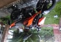 Motos - Ktm Duke 200 2024 Nafta 17500Km - En Venta