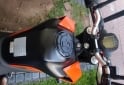 Motos - Ktm Duke 200 2024 Nafta 17500Km - En Venta