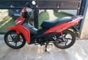 Motos - Honda Wave full 2024 Nafta 6400Km - En Venta