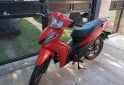Motos - Honda Wave full 2024 Nafta 6400Km - En Venta