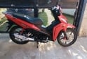 Motos - Honda Wave full 2024 Nafta 6400Km - En Venta