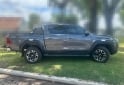 Camionetas - Toyota Hilux 2023 Diesel 42500Km - En Venta