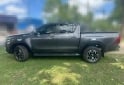 Camionetas - Toyota Hilux 2023 Diesel 42500Km - En Venta