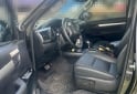 Camionetas - Toyota Hilux 2023 Diesel 42500Km - En Venta