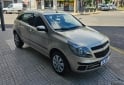 Autos - Chevrolet AGILE LT SPIRIT 1.4N 2012 Nafta 85000Km - En Venta