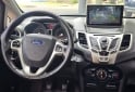 Autos - Ford FIESTA  KINETIC TITANIUM 2012 Nafta 125000Km - En Venta