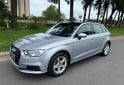 Autos - Audi A3 Sportback 2018 Nafta 89000Km - En Venta