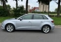 Autos - Audi A3 Sportback 2018 Nafta 89000Km - En Venta
