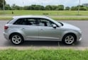 Autos - Audi A3 Sportback 2018 Nafta 89000Km - En Venta