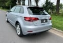 Autos - Audi A3 Sportback 2018 Nafta 89000Km - En Venta