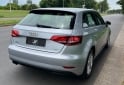 Autos - Audi A3 Sportback 2018 Nafta 89000Km - En Venta